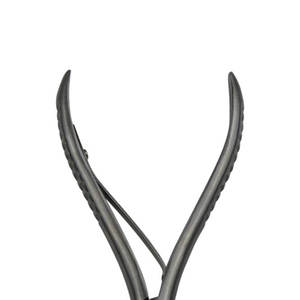 คีมต่อผมสแตนเลสทรงปากแบนอเนกประสงค์ ผลิตในปากีสถาน รับสั่งทำพิเศษ - Product Image 6