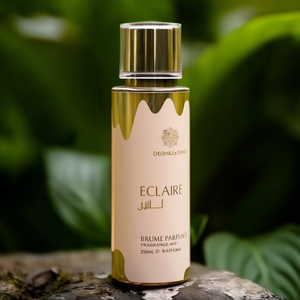 Parfum pour femme Dubai Flower Eclaire 250 ml, brume parfumée - Product Image 3