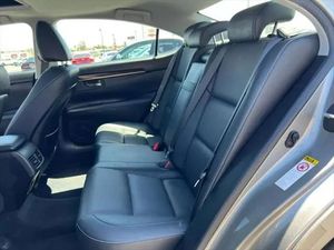 2015 Lexus ES 350สายที่ทำด้วยมือ - Product Image 6