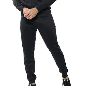 Pantalones Deportivos Casuales para Hombre con Cintura Ajustable, Mangas Largas, Mezcla de Algodón y Poliéster, Ajuste Cómodo, Cierre con Cremallera, Precio al por Mayor 2026 - Product Image 4