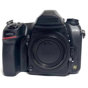 VENTE CHAUDE EN STOCK Nikoon D780 Corps - Product Image 1