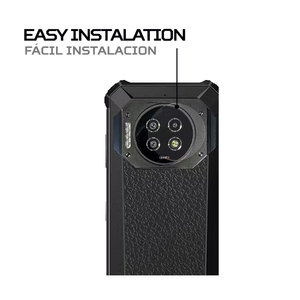 ANTISHOCK Screen <b>Protector</b> for Ultimate Hard Case P28K Mobile Lenses - Product Image 3