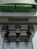 ATS48C17Y PLC Altistart 48 Yumuşak Yolverici 170A 90kW 208-690V ATS48C17Y