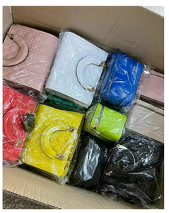 Palettes de sacs à main pour femmes bon marché commandes en gros disponibles à bas prix et expédition rapide dans le monde entier maintenant - Product Image 2