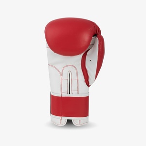 Guantes de boxeo para hombre, peso ligero, alta calidad, lo mejor, superventas, material duradero, precio barato, guantes de boxeo con los mejores diseños - Product Image 2