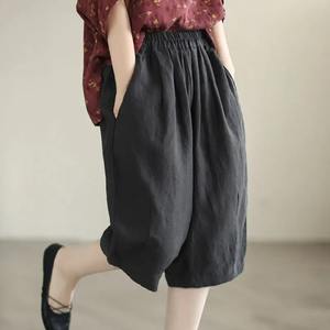 Pantalones de exterior multibolsillos - Product Image 4