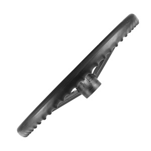 พวงมาลัย Caltric สําหรับ Ford/New Holland 8N NA NAB รถแทรกเตอร์ D6NN3600B 18" - Product Image 4