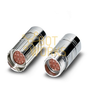 Phoenix Contact 1607278 - Nuovo - Product Image 1