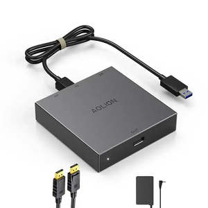 <b>Adapter</b> for PS5 PSVR2 for Steam VR & PC Product in Category of VR AR MR Accessories - Product Image 3