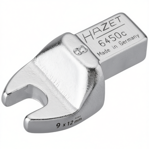 Llave de boca abierta Hazet de 9 x 12 mm - Product Image 3