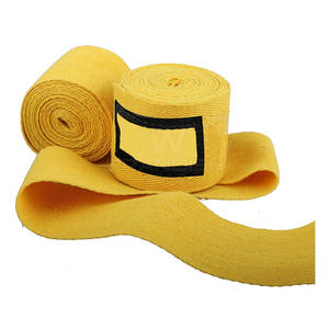 ผ้าพันข้อมือปรับได้ใส่สบาย - Product Image 6