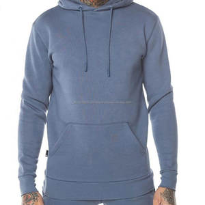 Conjunto Deportivo para Hombre, Sudadera con Capucha y Pantalones Deportivos, 100% Algodón, Diseño, Color, Talla y Logotipo Personalizables - Product Image 4