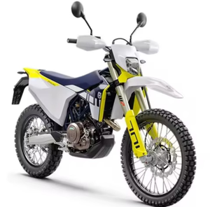 Oferta increíble para motocicleta Husqvarnaa 701 Enduro 2024 Supersport nueva/usada - Product Image 1
