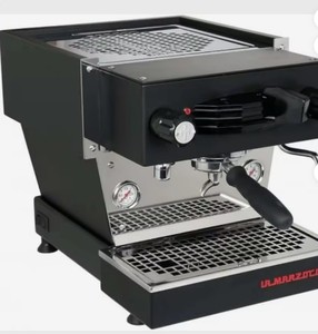 NOUVEAU PRODUIT La Mar Zocco Linea Mini Machine à expresso électrique portable pour hôtel et usage domestique - Product Image 1