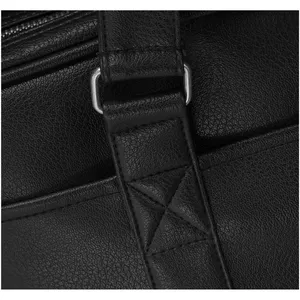 Oxford 15.6 Inch <b>Computer</b> <b>Bag</b> Promotional Backpack with Durable Material - Product Image 3