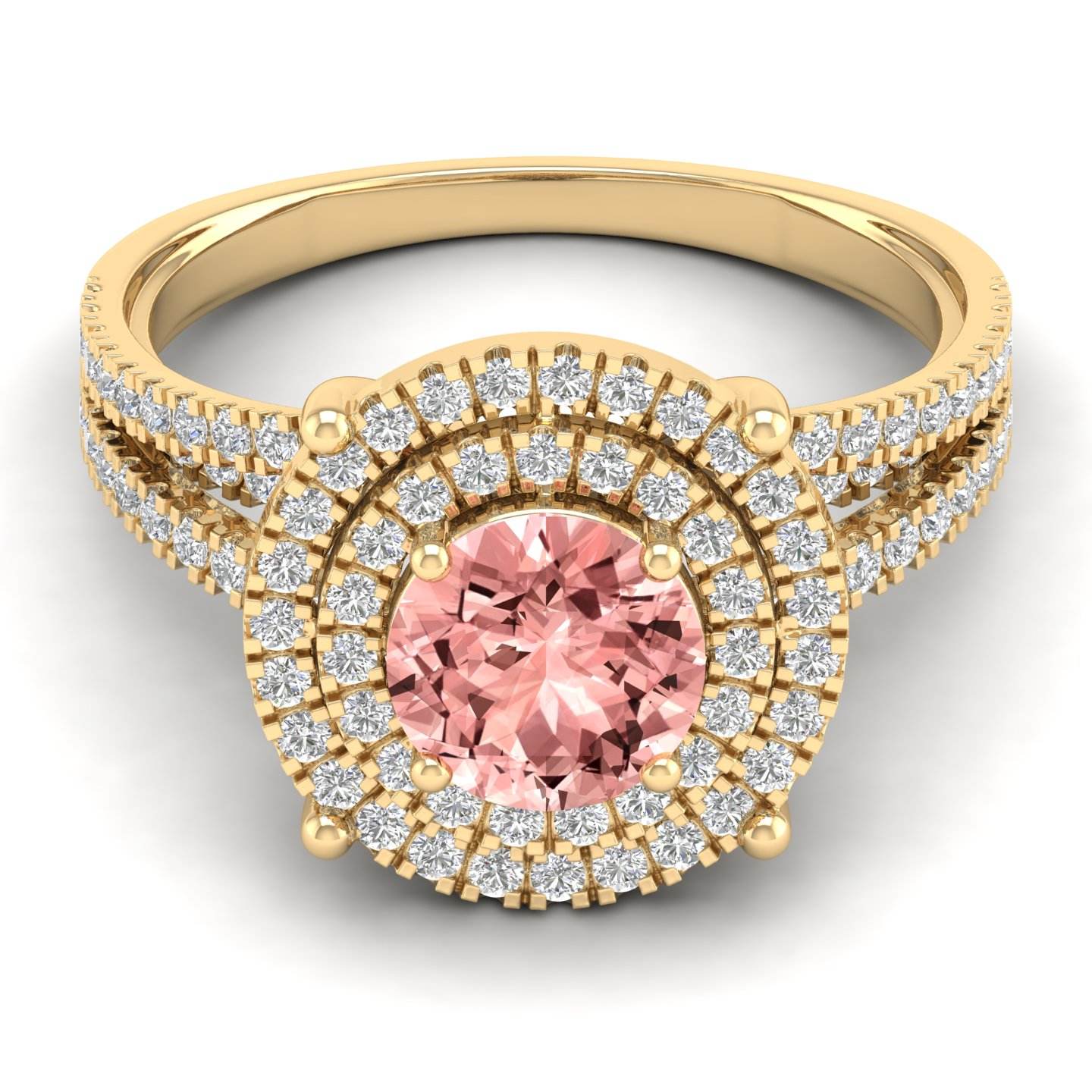 สีเหลืองทอง