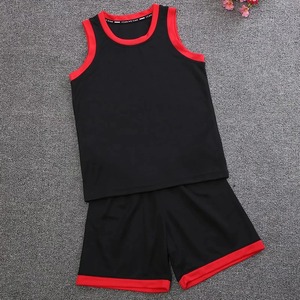 basketball Best Price Breathable Basketball Uniform Professional Design Printed Sets in Good Material - Product Image 2