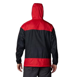 Chaqueta de Lluvia Personalizada para Hombre, Colección de Viajes al Aire Libre, Fabricante de Chaquetas de Lluvia para Hombre, Ropa de Explorador al Aire Libre, Fabricante Personalizado - Product Image 3