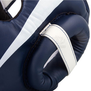 Custom Made Head Guard Comfortable <b>Padding</b> Head Guard Adjustable Size Head Guard For <b>Practice</b> Time - Product Image 6
