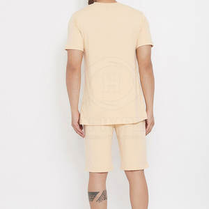 Vente en gros de shorts de qualité supérieure Ensemble de vêtements et shorts Meilleur matériel Ensemble de shorts pour hommes - Product Image 3