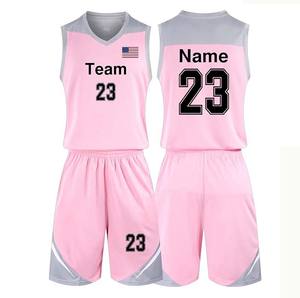 Uniformes Reversibles de Baloncesto para Hombre Industria Deportiva - Product Image 4