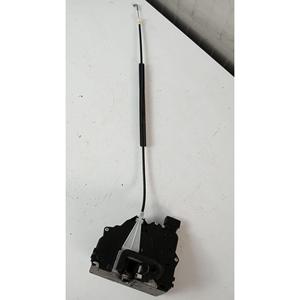 Serratura Anteriore Destra FIAT Grande Punto 2a Serie (08>10) 51905681 - Product Image 6
