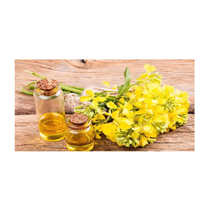 100% huile de support d'huile de colza canola pressée à froid en vrac naturel pur pour les soins de la peau au meilleur prix - Product Image 6