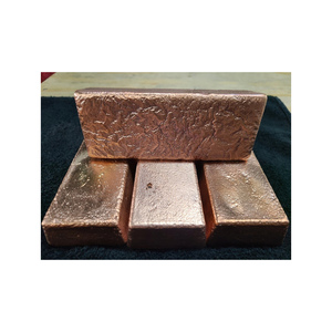 Quality 100% High Purity Copper Wire Scrap /Cooper <b>Ingot</b> /Scrap Copper Price Wholesale Price - Product Image 4