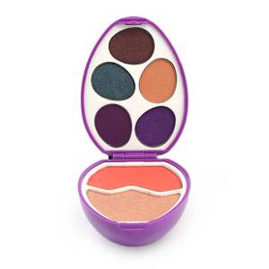 Kit de maquillage S.F.R Color Egg 4 couleurs - Product Image 1