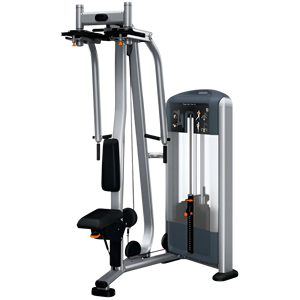 Station multifonction remanufacturée Discovery Pec Fly Rear Delt Machine pour l'entraînement de la force de la poitrine et des épaules, idéale pour la salle de sport à domicile et l'usage intérieur - Product Image 1