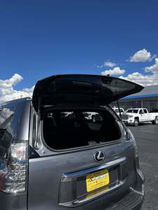 Lexus GX460 Premium + d'occasion 2023 - Product Image 6
