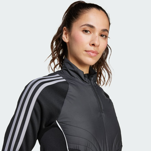 Conjunto Deportivo de Sudadera con Capucha y Cordón Ajustable para Mujer, Invernal, 100% Algodón, Transpirable, de Secado Rápido y Ligero - Product Image 4