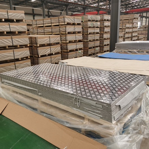 5754 nhôm tấm 1100 nhôm tấm 6063 allumino Trắng CuộN tấm 7075 Nhôm tấm T6 - Product Image 2