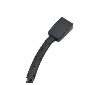 Gancho del Cinturón de Seguridad Delantero Derecho VOLKSWAGEN Golf 7 Saloon 5G4857756C (12>) - Product Image 2