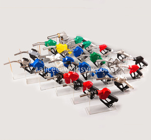 Station d'<span class=keywords><strong>essence</strong></span> buse automatique <span class=keywords><strong>essence</strong></span> alimenté buse de pompage pétrole <span class=keywords><strong>pistolet</strong></span> de distribution - Product Image 6