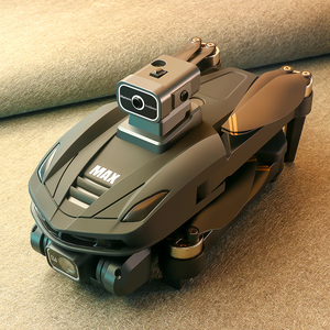 Zeniqeen 8K Ultra HD <b>Camera</b> Drone - 1/1.4" CMOS Sensor & 48MP Photo - Product Image 6