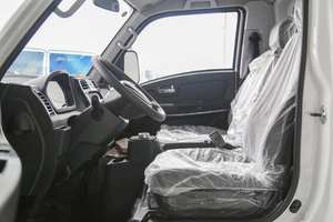 Camioneta Eléctrica V5E 4x4 de Nueva Marca China 2023 con Caja/Carga Eléctrica - Product Image 4