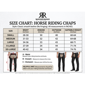 Chaps Vaqueros Personalizados de Cuero Rugoso Gris de Cintura Alta sin Mangas con Flecos y Borlas Color Borgoña Unisex para Montar a Caballo - Product Image 2