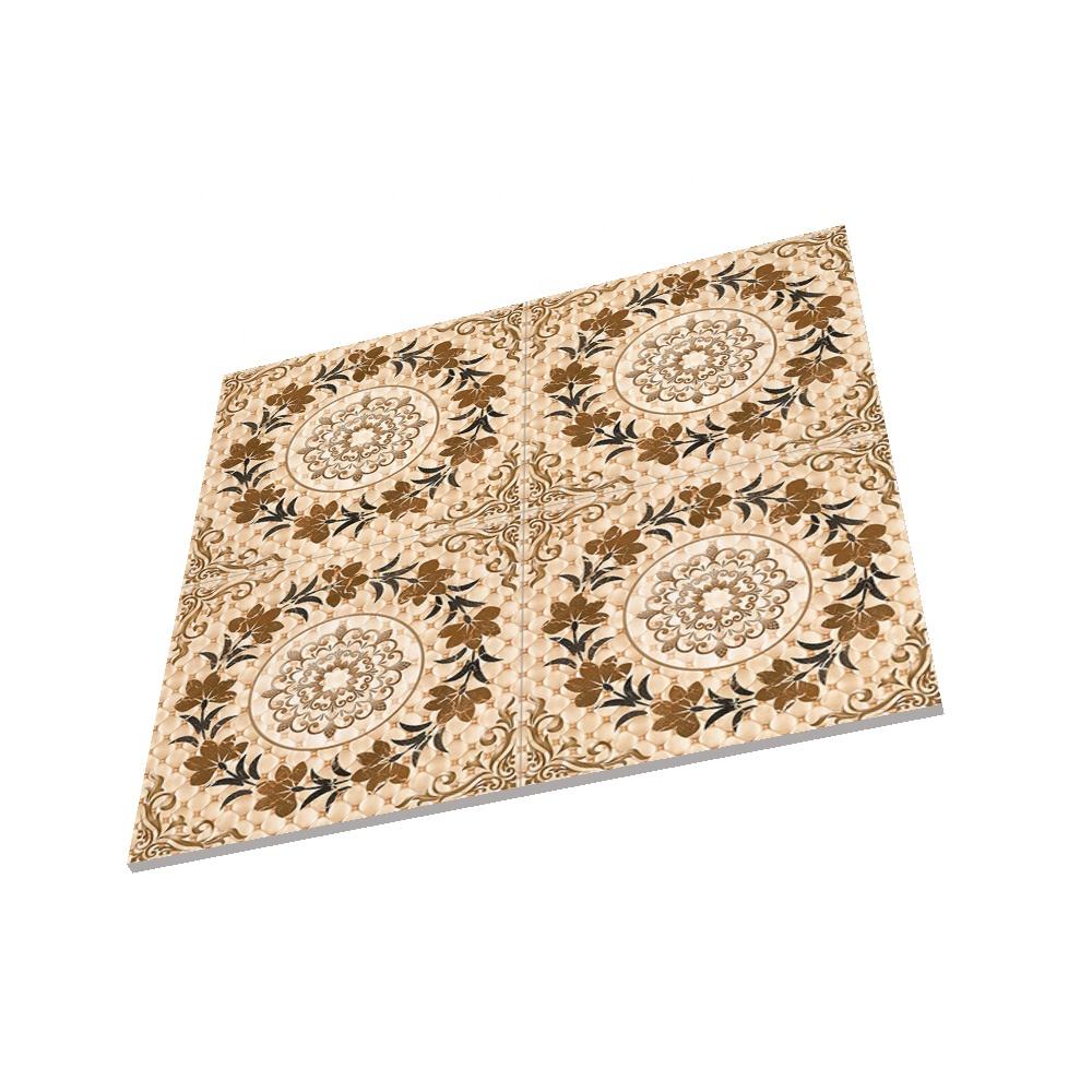 สีน้ำตาล