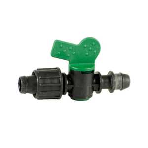 Ala Gocc. Piatta Raccordo Vdt Mm.16 - Product Image 1