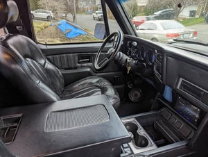 GMC R1500 WIDESIDE de 1987 - Product Image 4