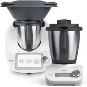 ข้อเสนอที่ดีที่สุด เครื่องเธอร์โมมิกซ์ TM6 ของ Vorwerk ใหม่เอี่ยม - Product Image 1