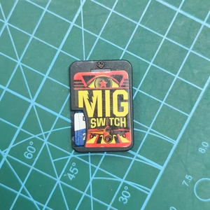 For Switch <b>Console</b>, Free Digital Game Download, Mig 2 Burning Card, NS Game Card Slot, Official Site Compatible - Product Image 1