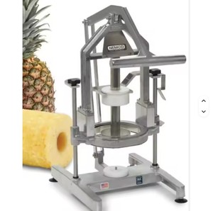 Mejor Oferta para un Nuevo Descorazonador y Pelador de Piña Ecológico con Rodamiento para el Procesamiento de Frutas y Verduras - Product Image 4