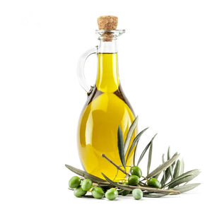 Huile d'olive biologique raffinée de haute qualité de qualité A du fabricant de confiance dans l'emballage en PET et en étain 1L-5L Export - Product Image 5