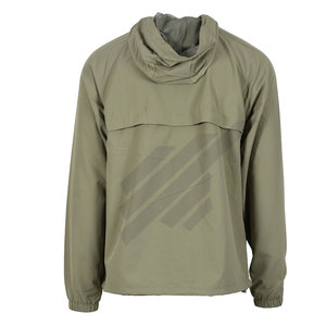 Veste d'hiver décontractée pour homme en Taslan de haute qualité avec capuche et fermeture éclair, confortable et élégante, faible MOQ, fabriquée au Pakistan - Product Image 2