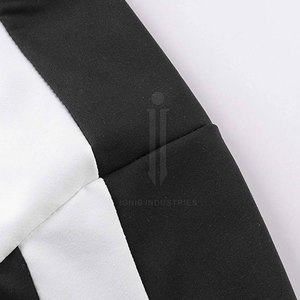Último diseño personalizado Color chándal secado rápido tela suave hombres chándal uso al aire libre hombres chándal - Product Image 5