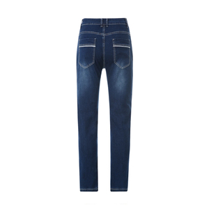 <b>Men</b> Denim <b>Jeans</b> Pants Custom Logo New Design Slim Fit High Quality Wholesale <b>Men's</b> <b>Jean</b> for Sale - Product Image 2