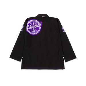 Kimono de Jiu Jitsu Brasileño, Uniforme Profesional de Artes Marciales de Grappling, OEM Personalizado, Lavado, Elástico, Venta al por Mayor - Product Image 2