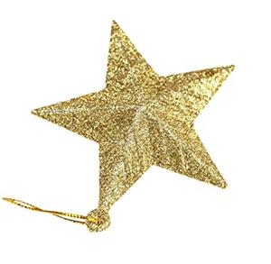New Design <b>Star</b>-Shaped Christmas Decor Item in All Colors for Home Decor and Christmas Decoration - Product Image 5